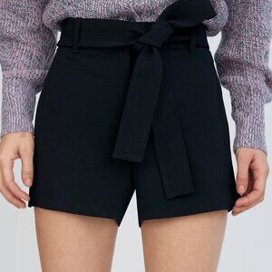 Wilfred Tie-in-front Shorts